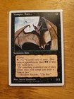 Vampire Bats