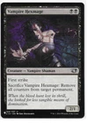 Vampire Hexmage