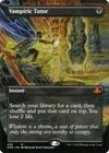 Vampiric Tutor [Borderless] #