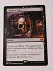 Vampiric Tutor #