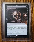 Vampiric Tutor #