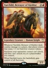Varchild, Betrayer of Kjeldor