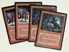 Varchild's Crusader