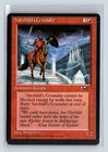 Varchild's Crusader