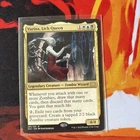 Varina, Lich Queen #