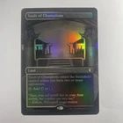 Bloodchief Ascension [Borderless Foil] #