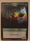 Dawnbringer Cleric [Foil] #