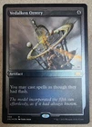 Thrumming Stone [Foil Etched] #