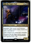 Vela the Night-Clad