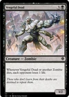 Vengeful Rebirth