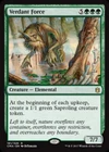 Verdant Force #