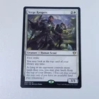 Verge Rangers