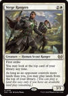 Verge Rangers #