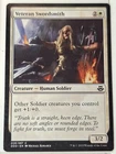 Veteran Swordsmith