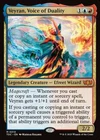 Veyran, Voice of Duality [Extended Art] #