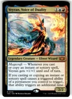 Veyran, Voice of Duality [Extended Art] #