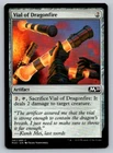 Vial of Dragonfire