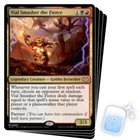 Vial Smasher the Fierce #