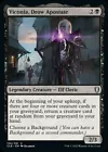 Viconia, Drow Apostate #