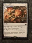 Victory Chimes