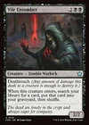 Vile Entomber #