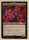 Vilis, Broker of Blood [Anime] #