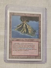 Volcanic Island #