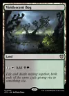 Viridescent Bog #