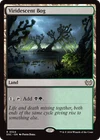 Viridescent Bog #