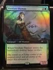 Viridian Shaman
