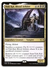 Kaervek the Merciless #