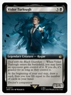 Vislor Turlough [Extended Art] #