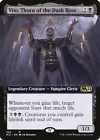 Vito, Thorn of the Dusk Rose [Foil] #