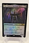 Vito, Thorn of the Dusk Rose [Foil] #