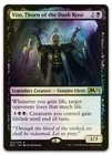 Vito, Thorn of the Dusk Rose #