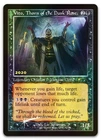 Vito, Thorn of the Dusk Rose #