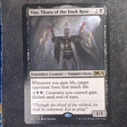 Vito, Thorn of the Dusk Rose [Extended Art] #