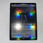 Vito, Thorn of the Dusk Rose [Foil] #