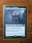 Vito, Thorn of the Dusk Rose [Foil] #