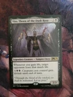 Vito, Thorn of the Dusk Rose [Foil] #