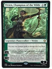 Vivien, Champion of the Wilds #