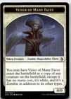 Vizier of Many Faces