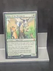 Vizier of the Menagerie
