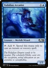 Vodalian Arcanist #