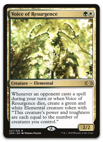 Atraxa, Praetors' Voice #