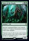Gnostro, Voice of the Crags