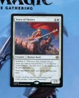Gnostro, Voice of the Crags