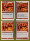 Volcanic Hammer