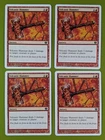 Volcanic Hammer