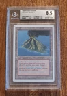 Volcanic Island